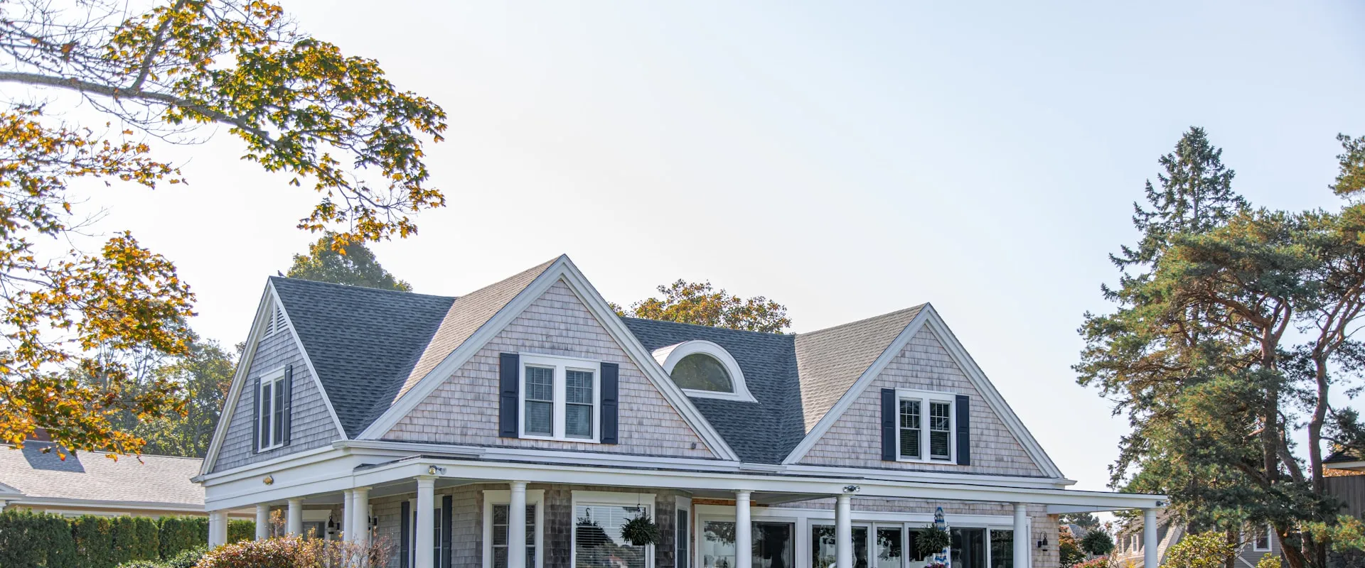 Roofing services in Lawrence, NJ